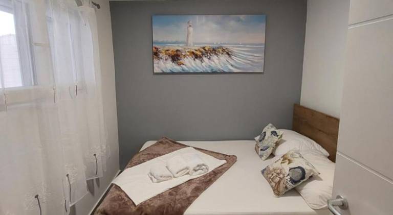 Holiday apartment | Pets are welcome in Vodice