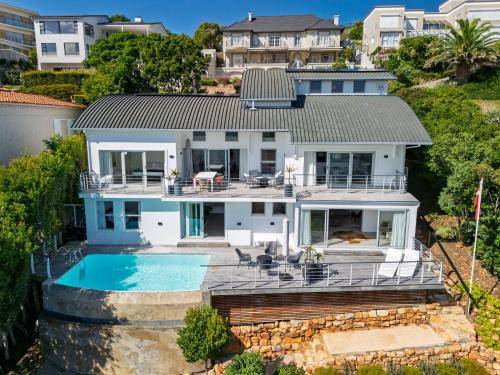 Huis Knysna