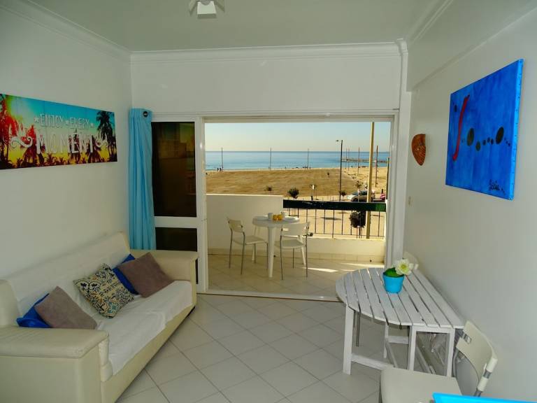 Appartement Costa da Caparica
