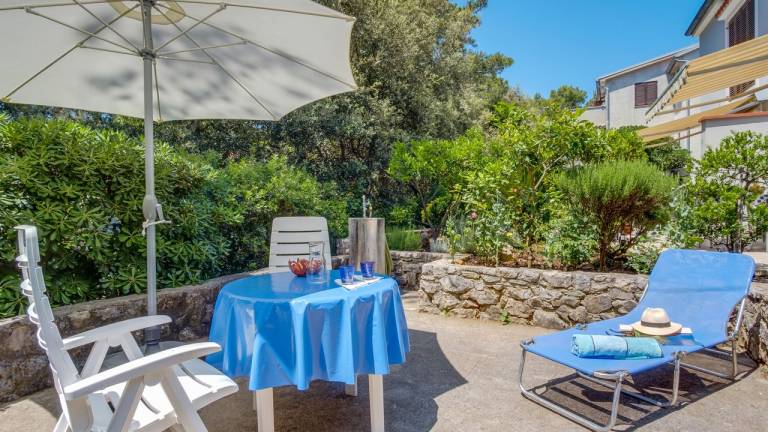 Apartman Vele Srakane