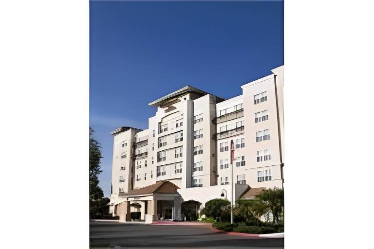 Residence Inn by Marriott Newark Silicon Valley in Newark, CA