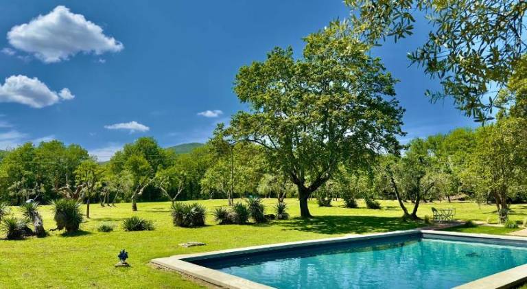 Villa with pool in Figline e Incisa Valdarno