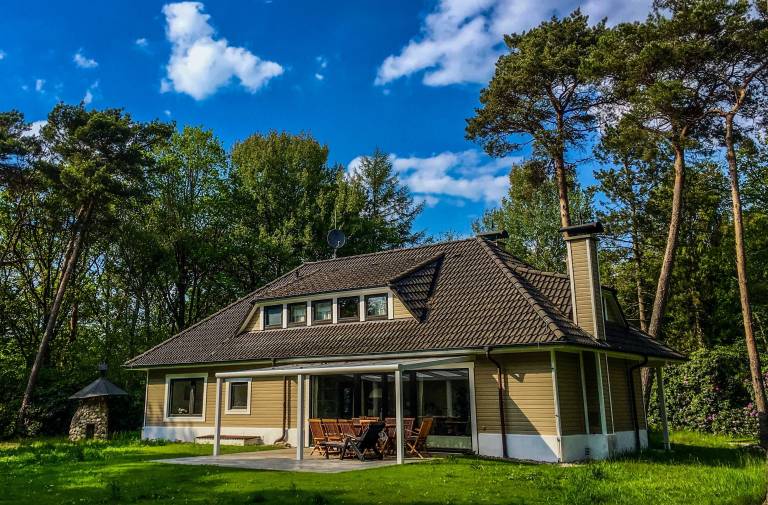 Ferienhaus Wiefelstede