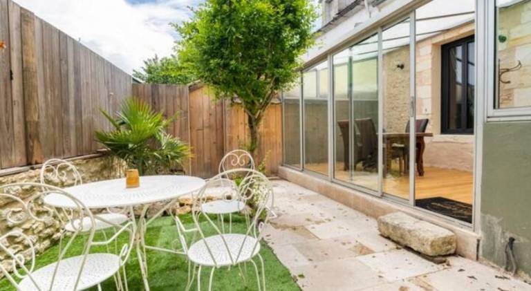 Charming rental apartment | Pet-friendly — photo 4