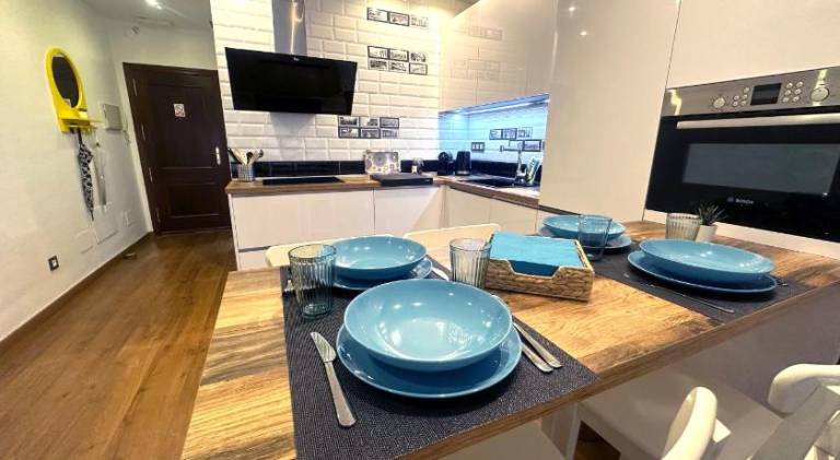Fully equipped apartment | Near Alcazaba of Málaga | Pets allowed — photo 4