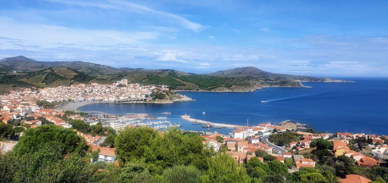 Studio Banyuls-sur-Mer