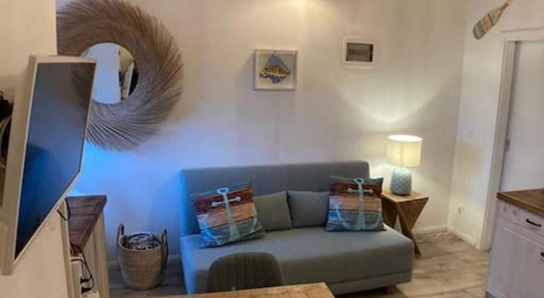 Charming apartment | Pets are welcome in Rovinj