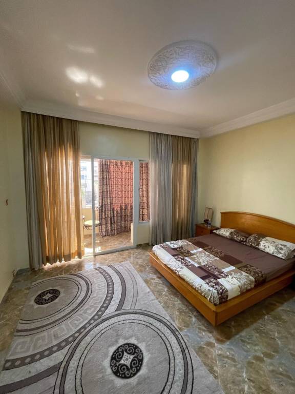 Appartamento  Agadir