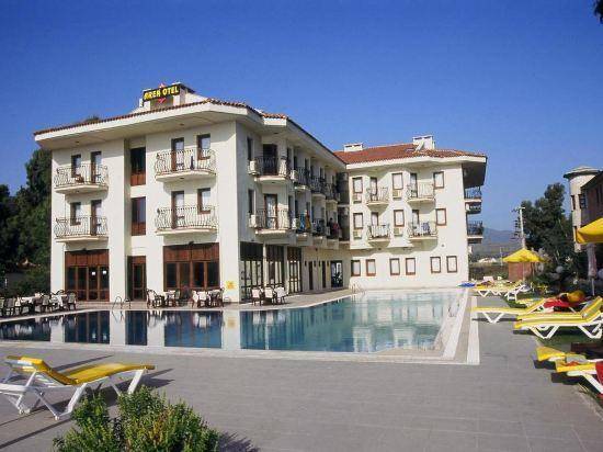 Area Hotel — photo 5