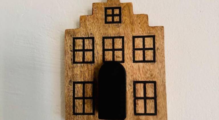 Porte de Gand - 2 Pers Appartement Vieux-lille — photo 5