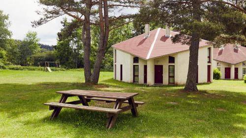 Résidence de tourisme Bonneval