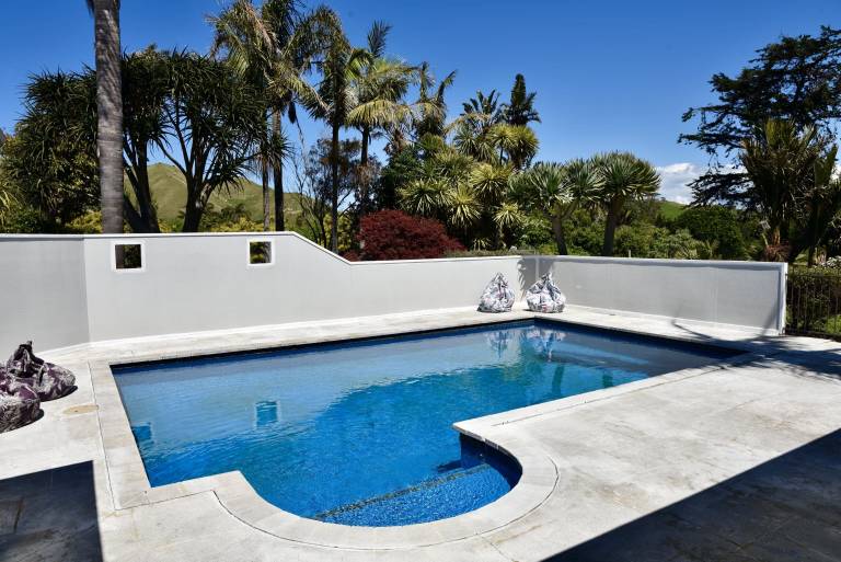 Condo Gisborne
