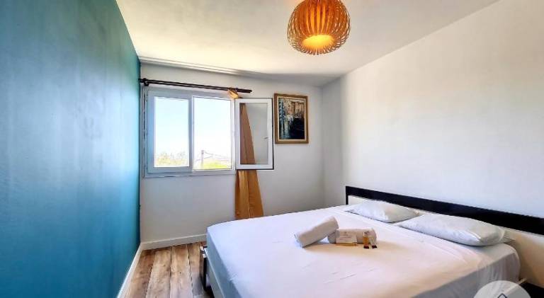 Appartement La Montagne