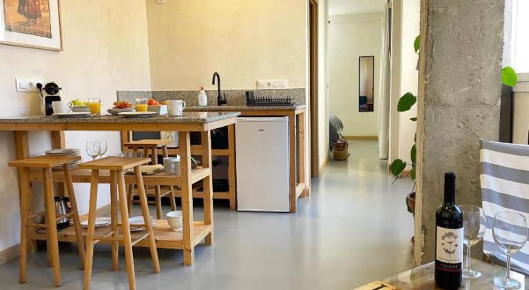 Apartment for 3 persons — photo 5