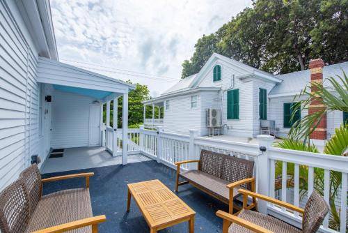 Pension Key West