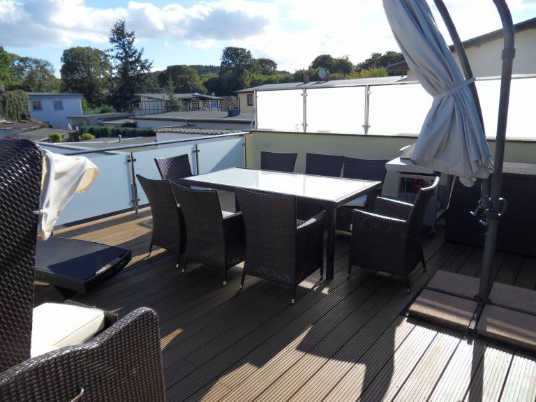 Apartment Ahlbeck