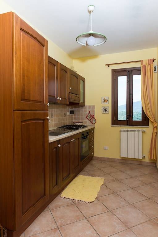Apartment Castelbuono