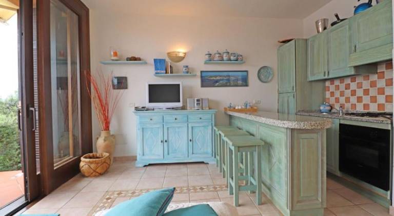 Apartment with 1 room for 2 persons — photo 4