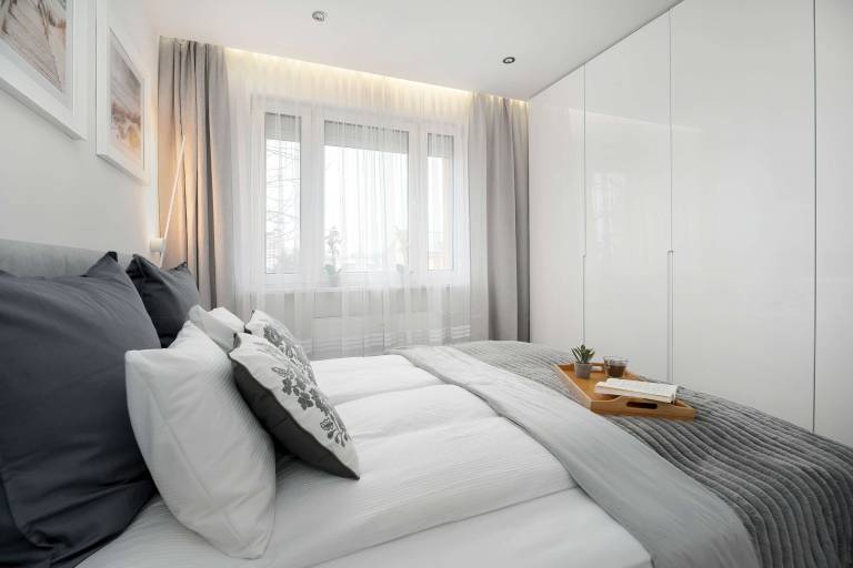 Children-friendly wonderful rental apartment with fast internet | Pets allowed — photo 2