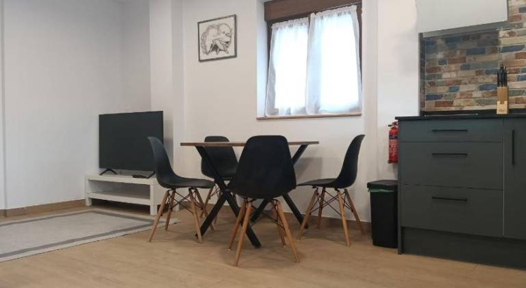 Rosamunda Beach Apartments Santander — photo 3