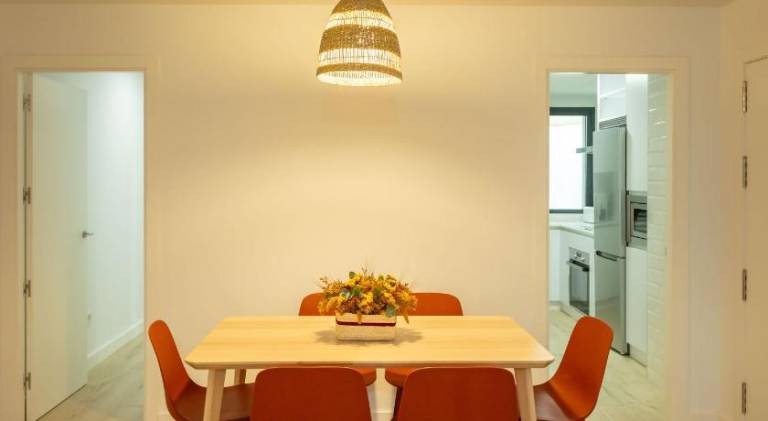 Charming 2 Bedroom Apartment with FREE PARKING close to Torre del Oro by Ocityzen — photo 5