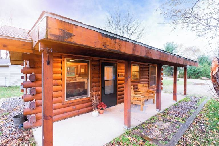 Cabin Mountain
