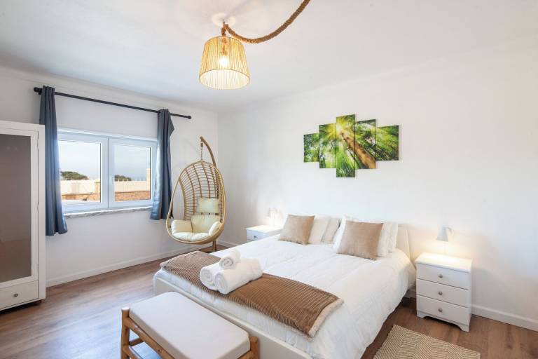 Apartamento  Atouguia da Baleia