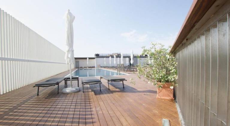 Wonderful serviced apartment with pool & patio | Beach nearby | Pets are welcome — photo 5