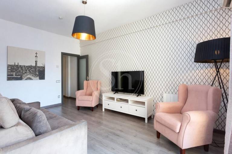 Appartement El Carmel