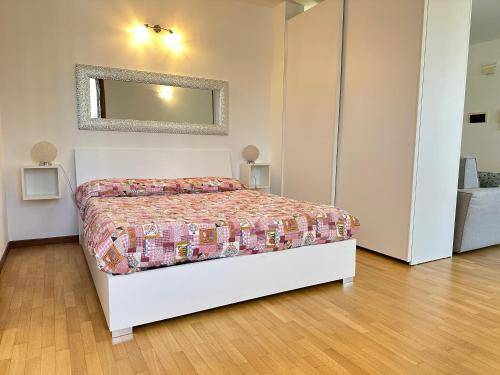 60 m² Ferienwohnung