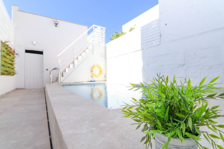 262 Casa Jaume II ETV 7731 By Mallorca Charme