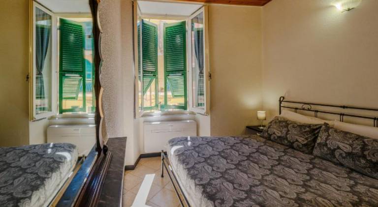 Macaia Village Life Room with AC 1 in Vernazza