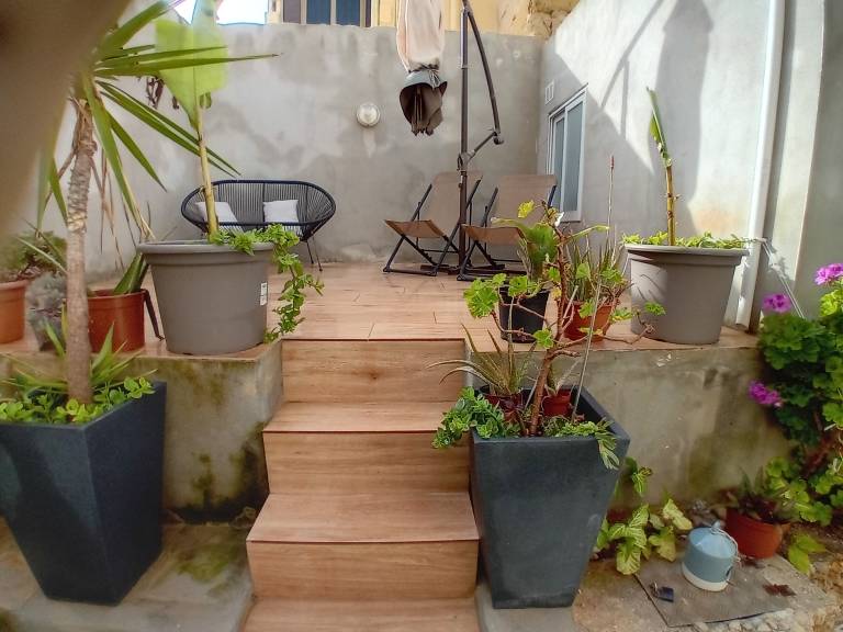 Maison de vacances Birżebbuġa