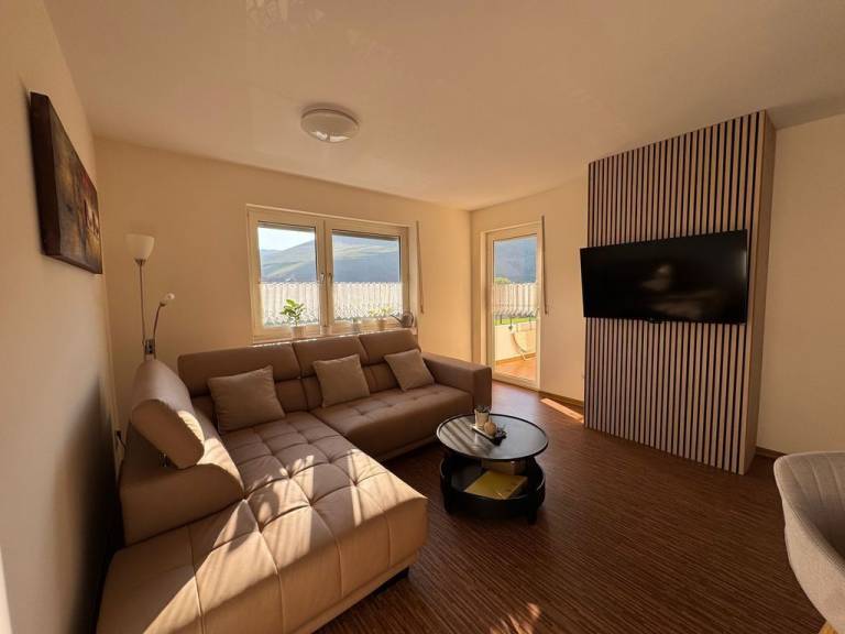 Ferienwohnung Zeltingen-Rachtig