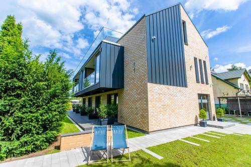 Apartament Pobierowo
