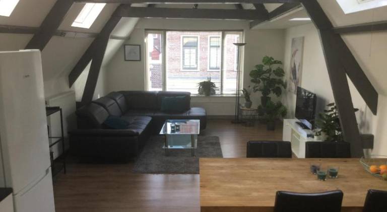55 m&sup2; Ferienwohnung