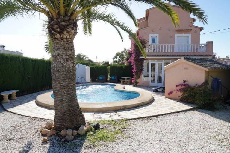 Chalet Ondara