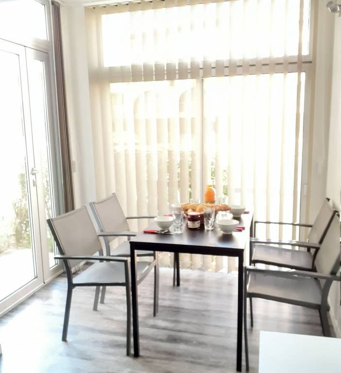Appartement Sète