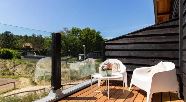 Ferienwohnung Schoorl