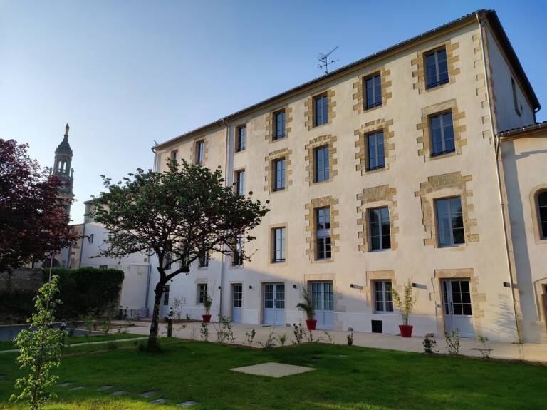 Appartement Langon