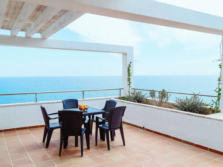 Apartment  Platja de l'Almadrava