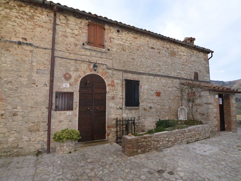 Appartamento Sant'Agata Feltria