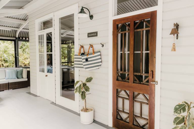 House Murwillumbah