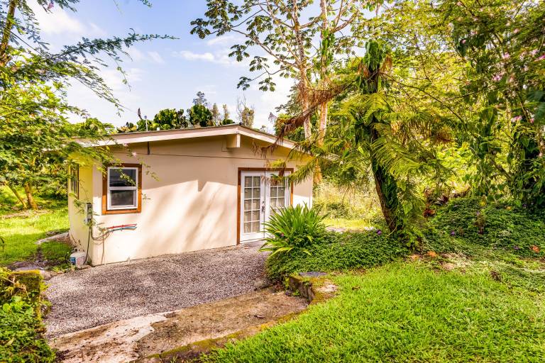 Apartment  Pāhoa
