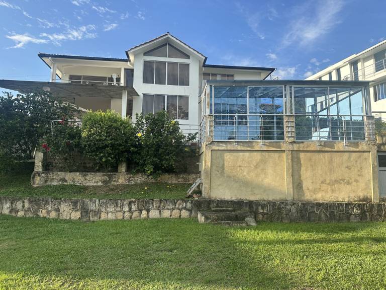 Casa Fusagasugá