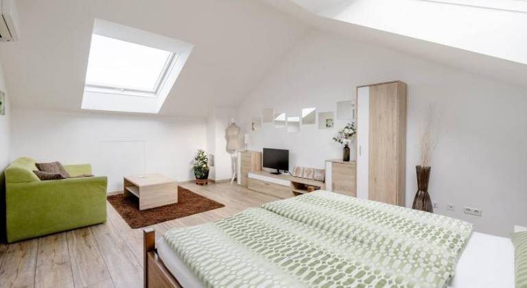 Appartement Kagran
