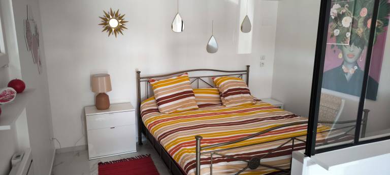 Appartement Freyming-Merlebach