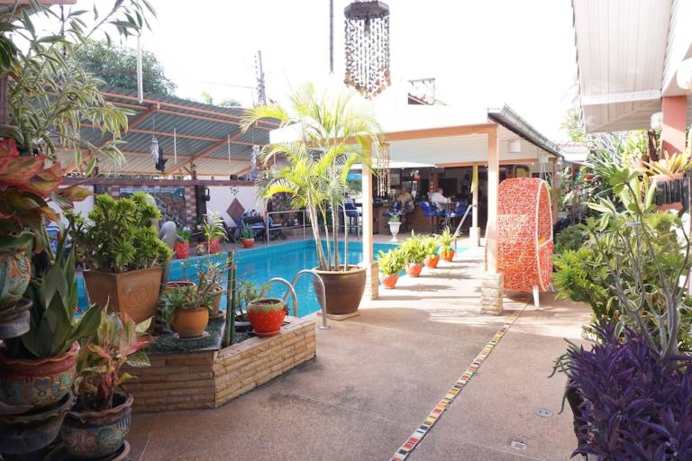 Resort  Udon Thani
