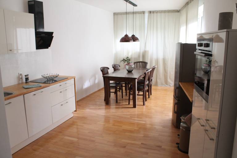 Ferienwohnung Arnsberg
