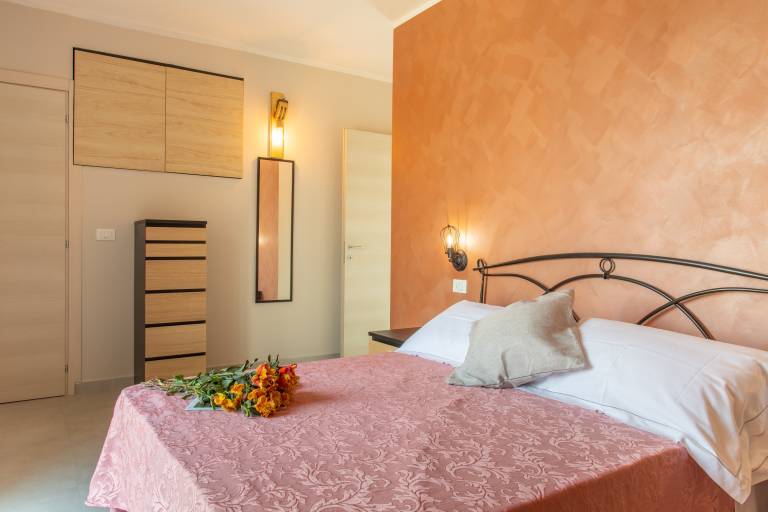 Apartment 'Grecale' with Private Terrace, Wi-Fi and Air Conditioning — photo 5